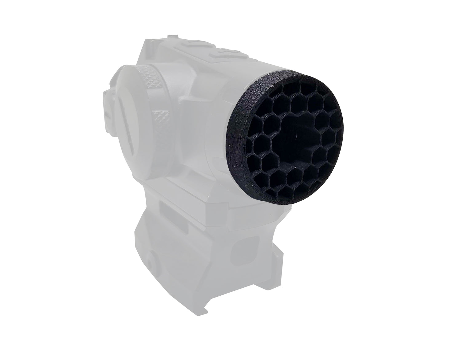 Killflash/ARD - Sig Romeo 4