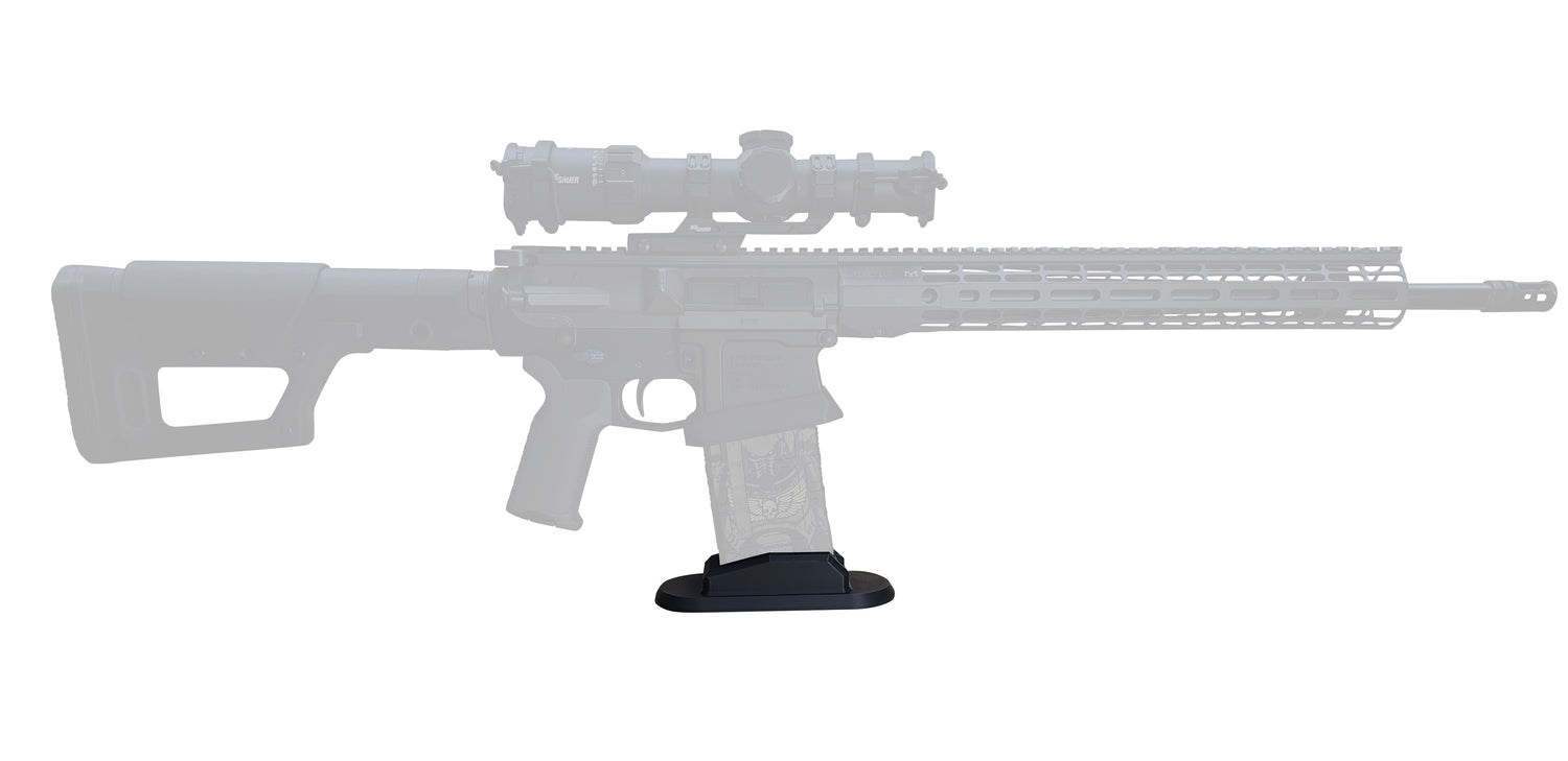 Display Stand - AR10/SR25 PMAG