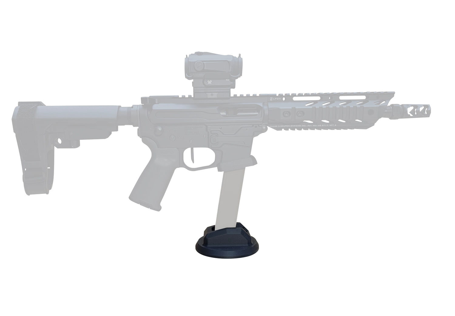 Display Stand - Glock 31 Magazine