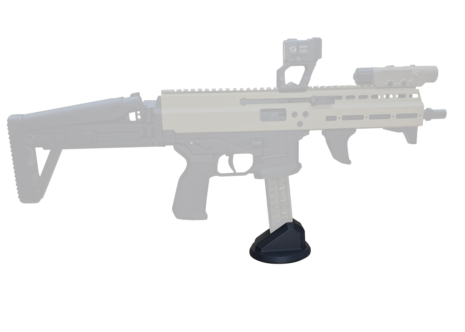 Display Stand -  B&T Mag