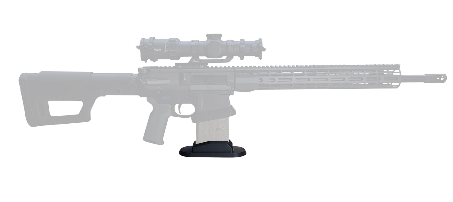 Display Stand - AR10/SR25 Lancer Mag