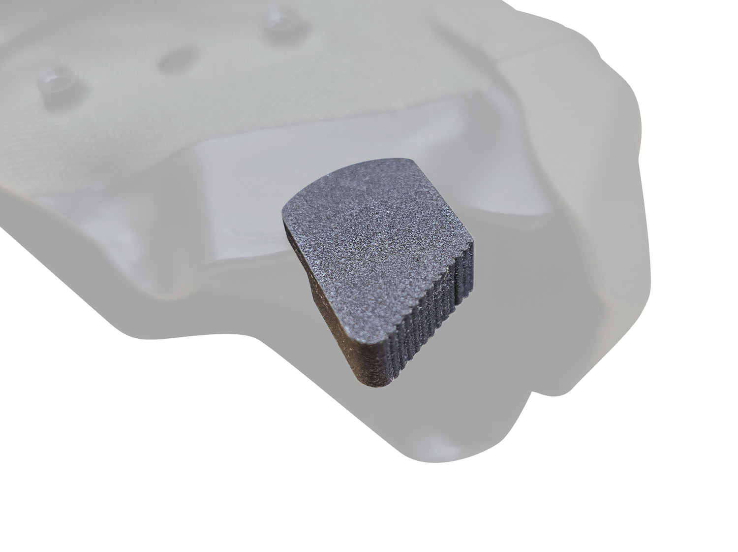 ALS Lever Thumb Ramps