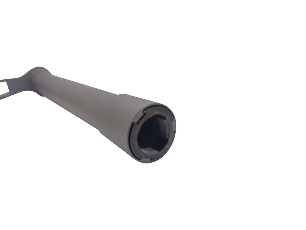 Barrel Nut Key for B&T APC (Replaces BT-36175) – CNC Steel Wrench for BT-36111