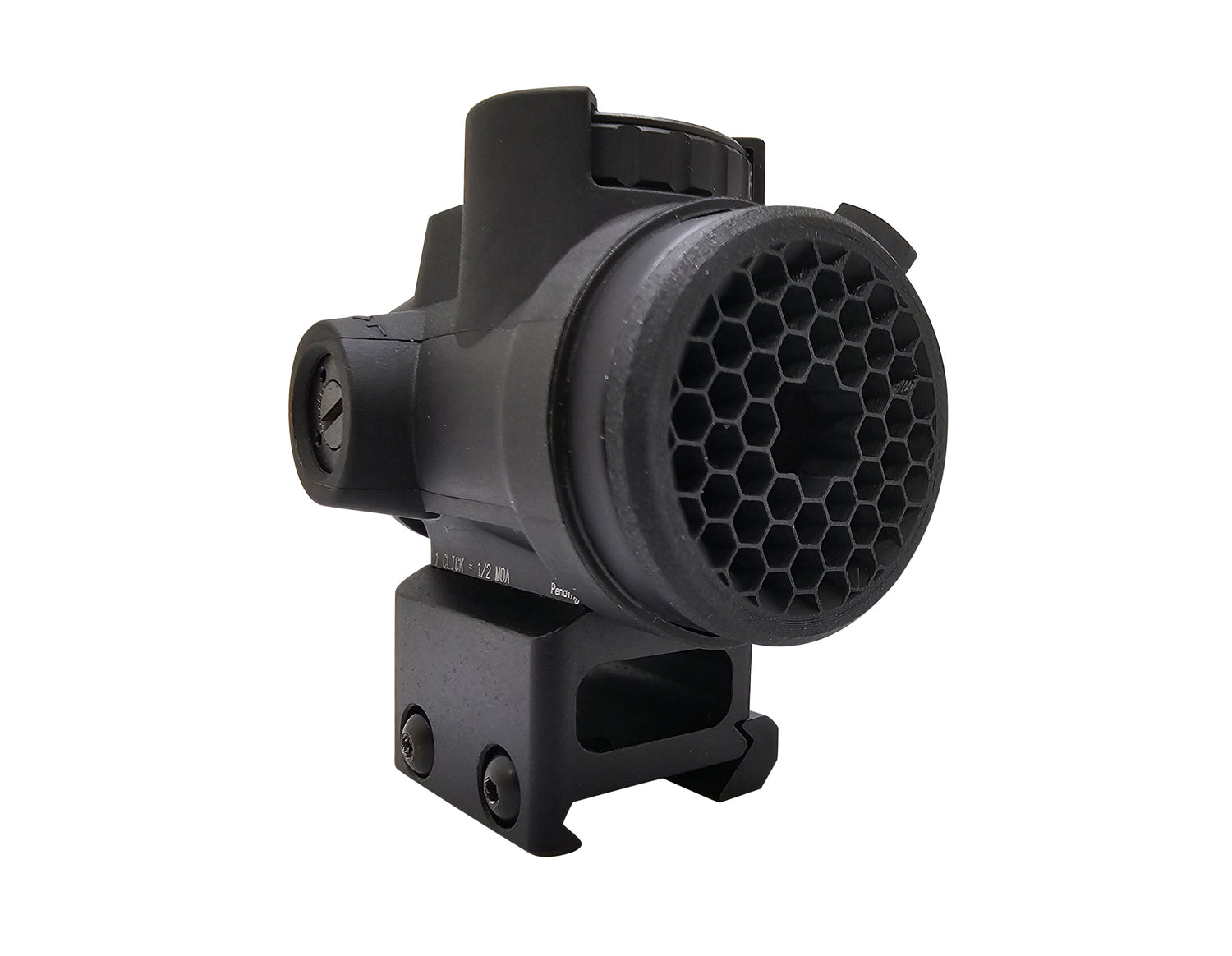 Killflash/ARD - Trijicon MRO - Screw On