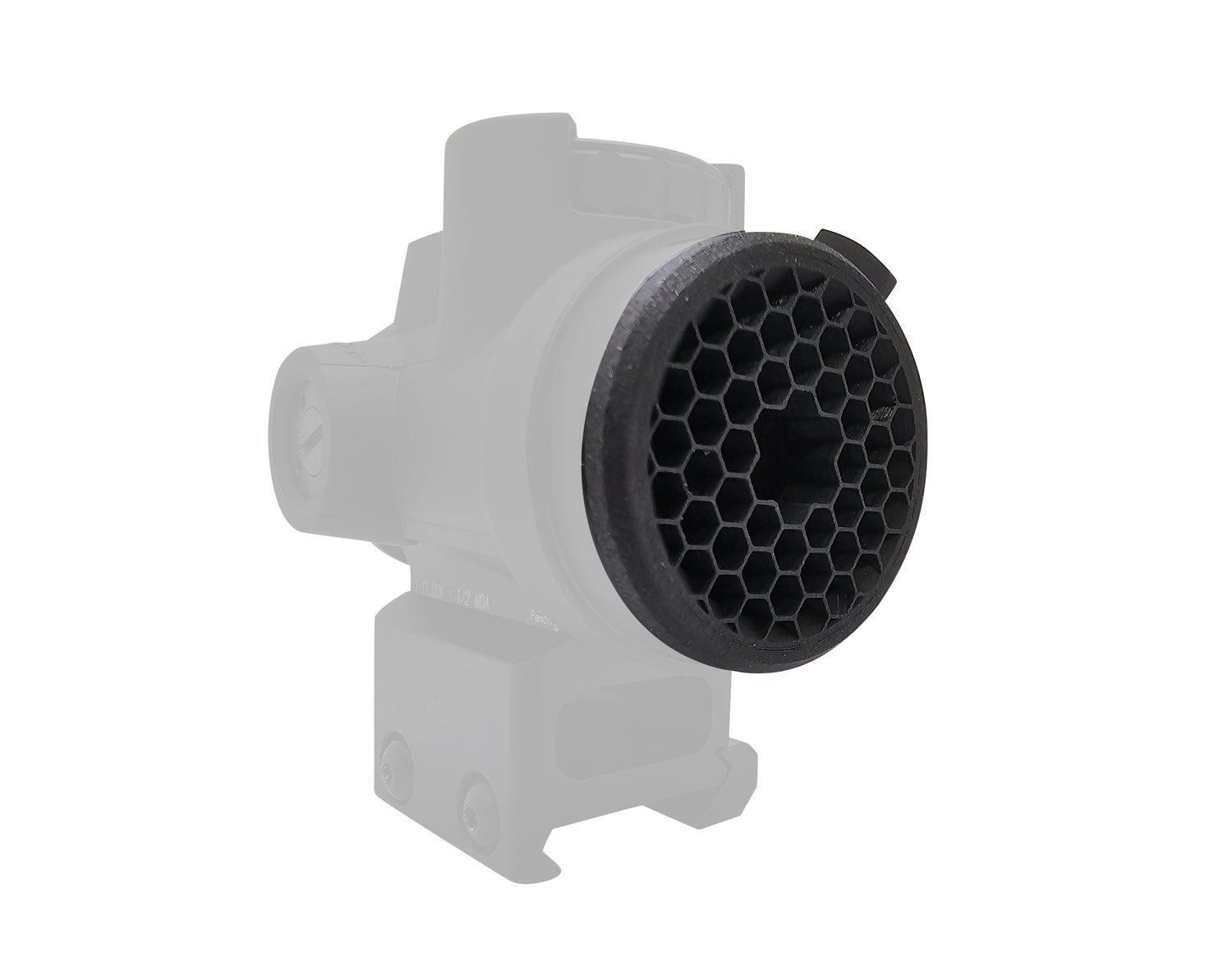 Killflash/ARD - Trijicon MRO - Screw On