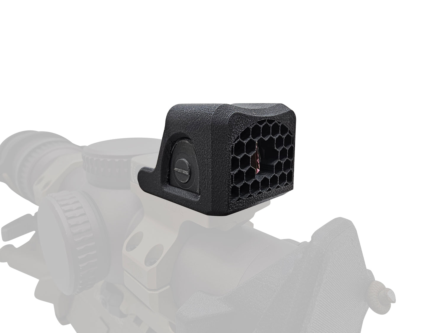 Killflash/ARD - Trijicon RMR