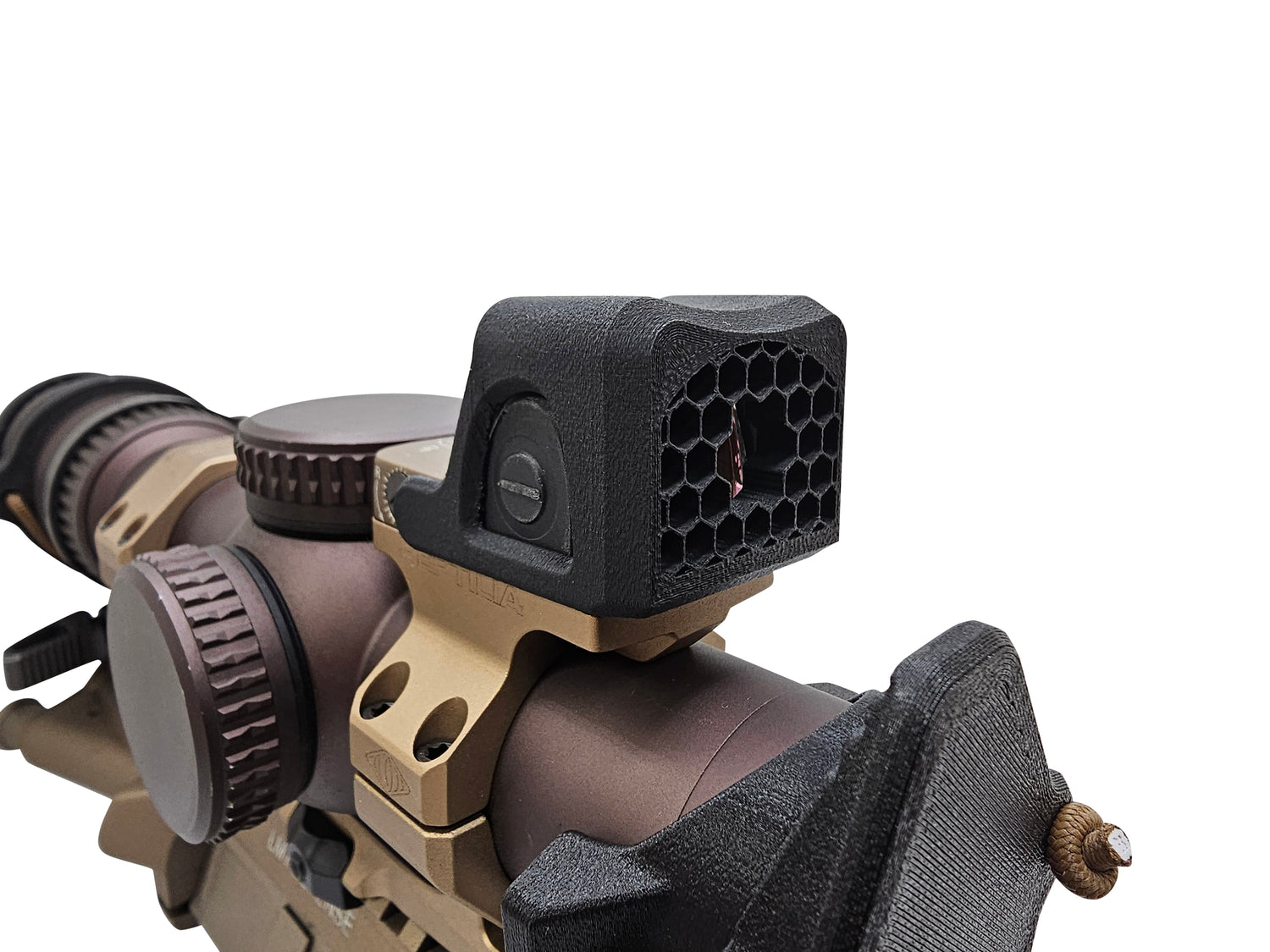 Killflash/ARD - Trijicon RMR
