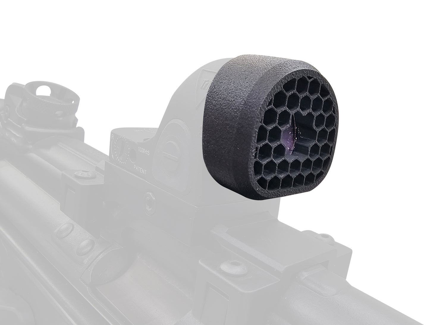 Killflash/ARD - Trijicon SRO