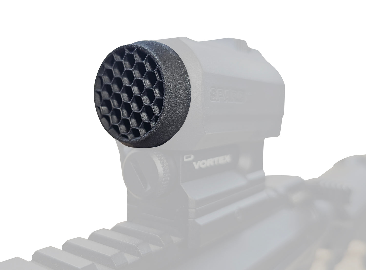 Killflash/ARD - Vortex SPARC - Snap On