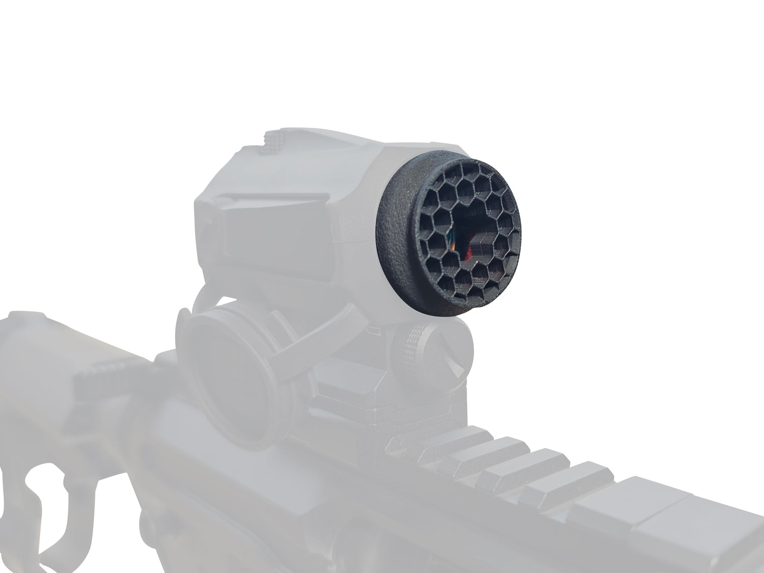 Killflash/ARD - Vortex SPARC - Snap On