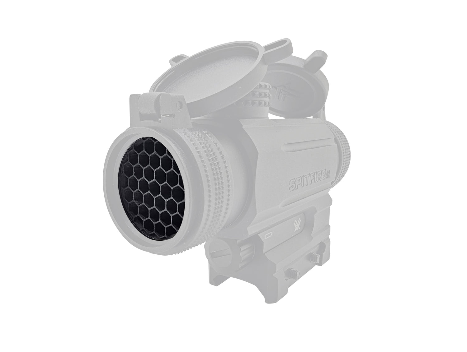 Killflash/ARD - Vortex Spitfire AR
