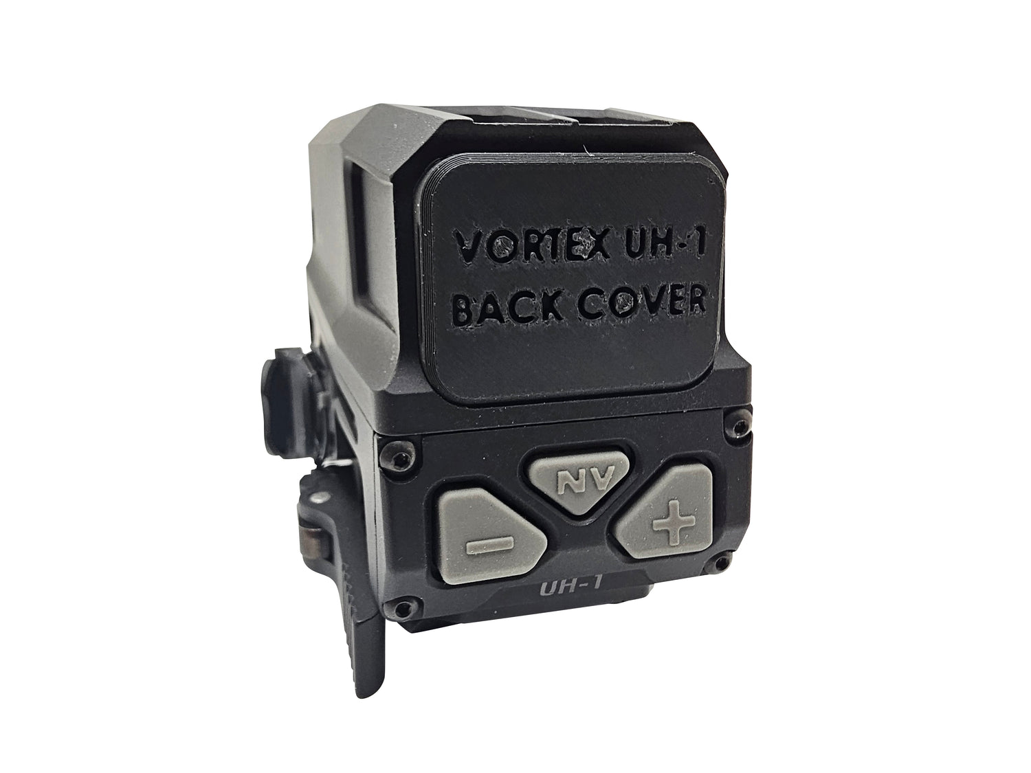 Dust Covers - Vortex AMG UH-1 Gen II/2