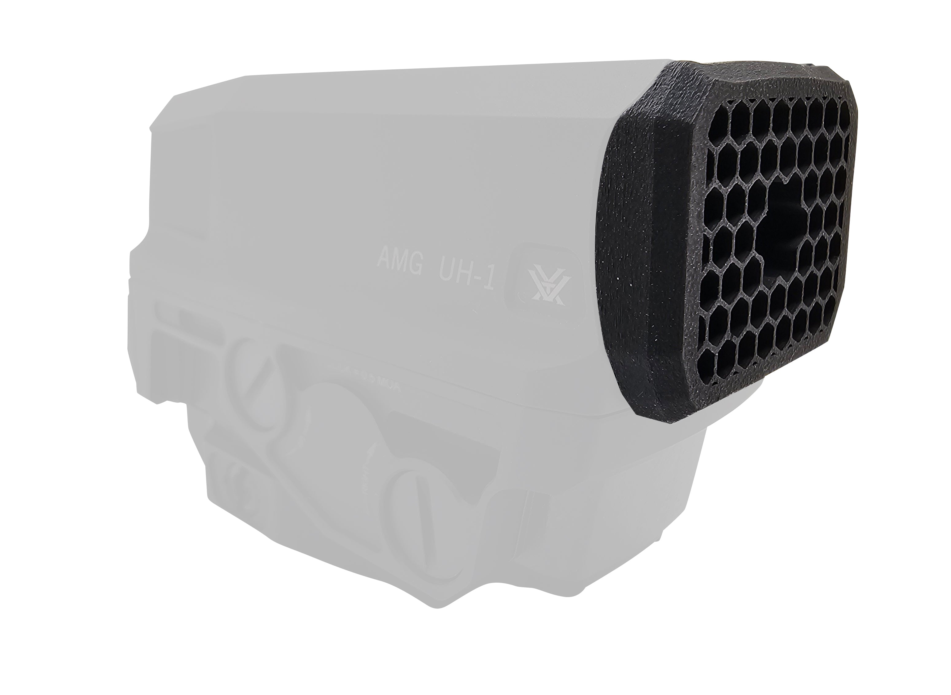 Killflash/ARD - Vortex AMG UH-1 Gen II/2 – Lupus 9 Labs