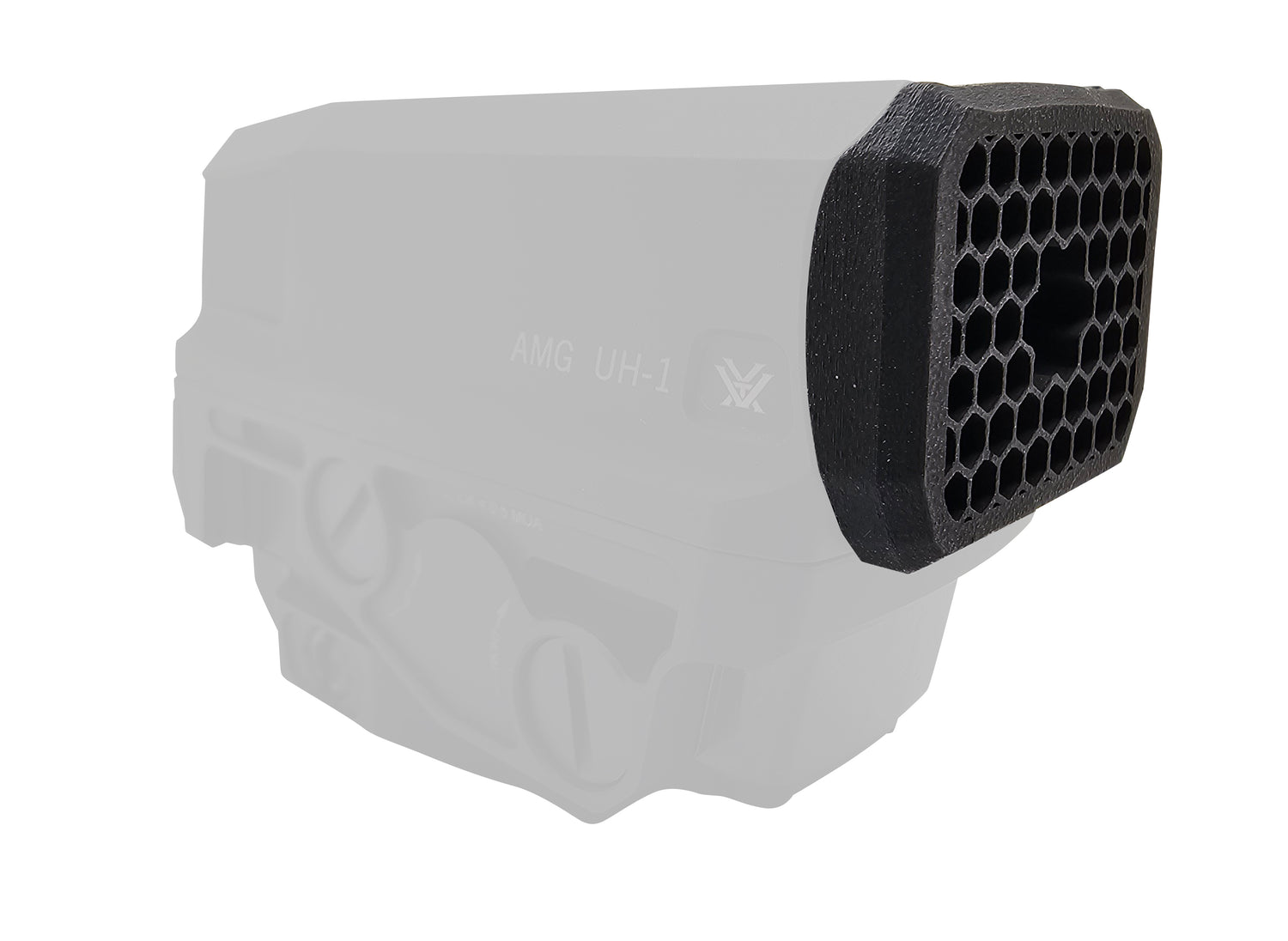 Killflash/ARD - Vortex AMG UH-1 Gen II/2