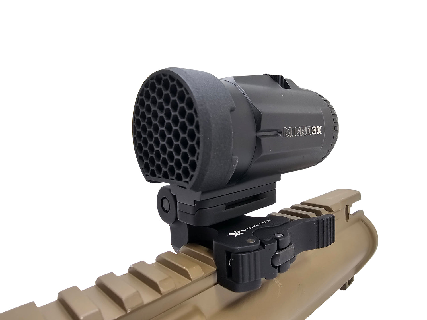 Killflash/ARD - Vortex Micro 3x Magnifier