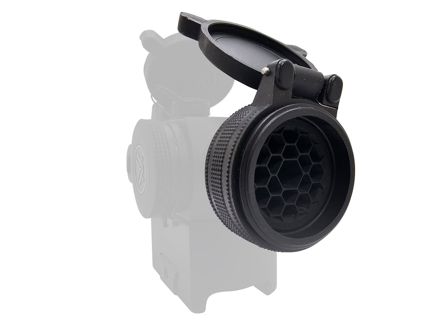 Killflash/ARD - Vortex Sparc II/2