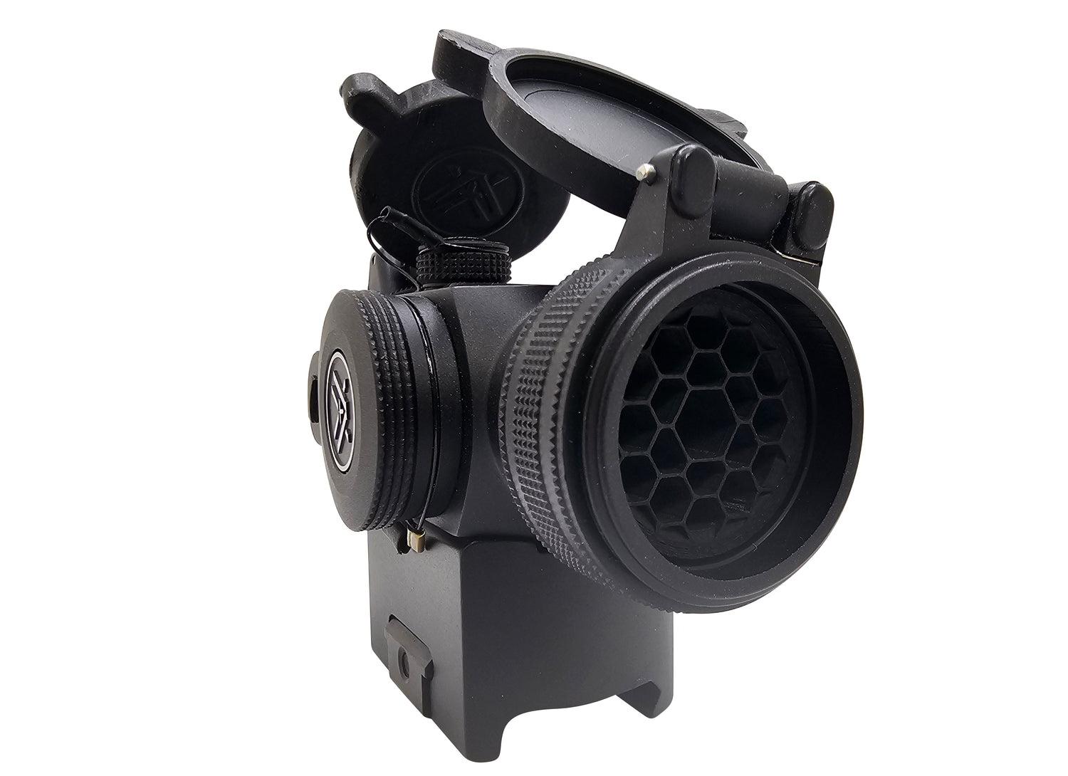 Killflash/ARD - Vortex Sparc II/2