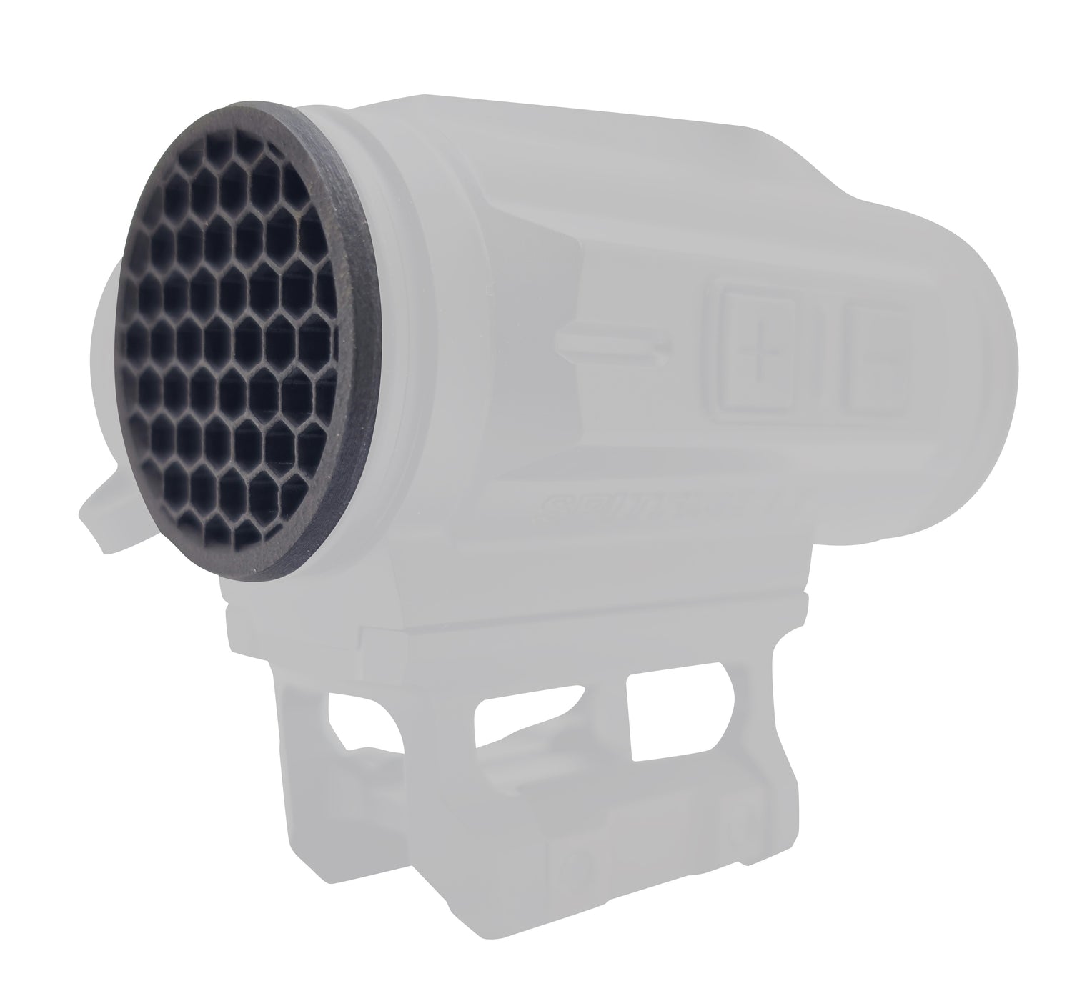 Killflash/ARD - Vortex Spitfire HD Gen II 3x