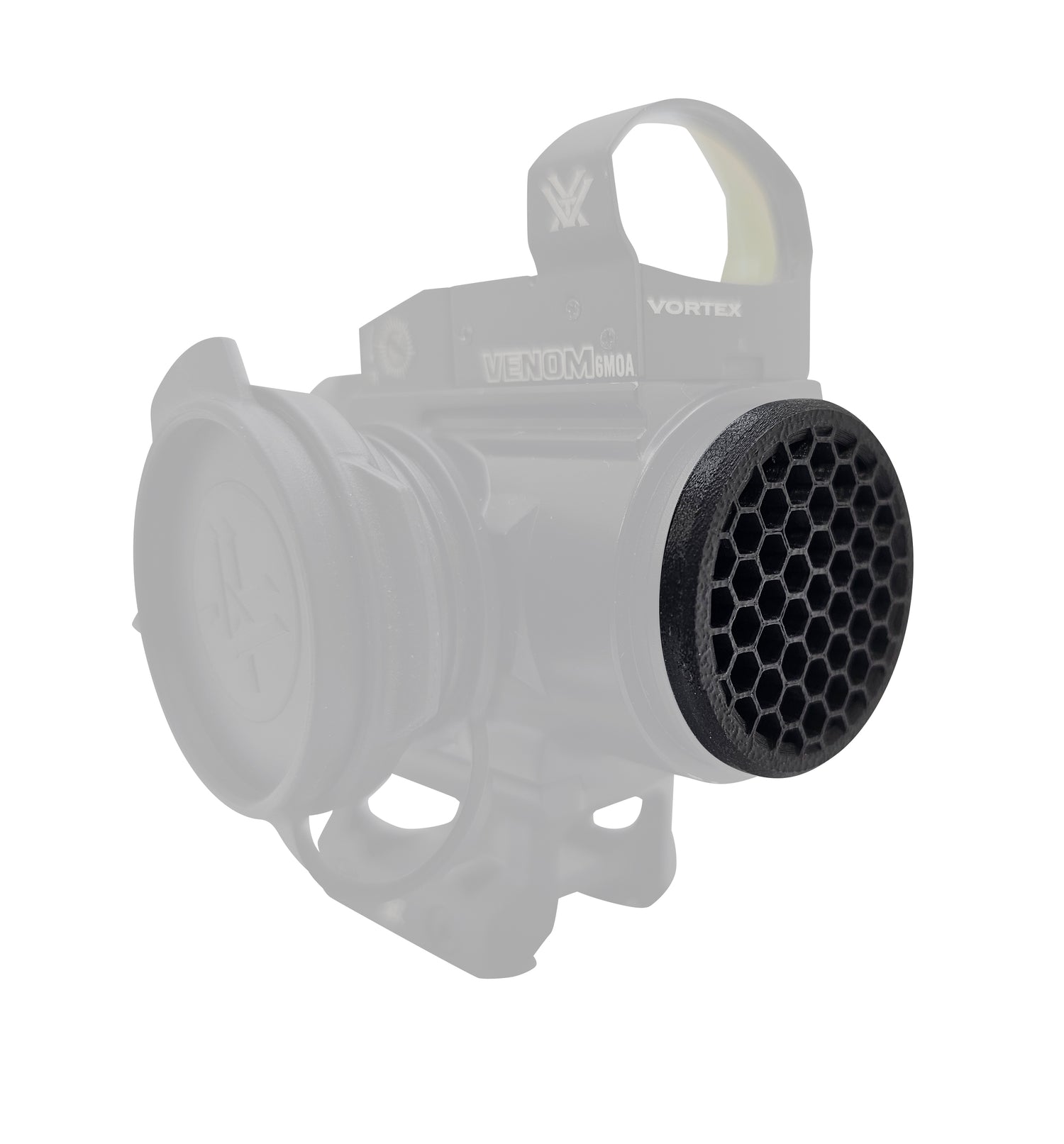 Killflash/ARD - Vortex Spitfire HD Gen II/2 5x - Thread On
