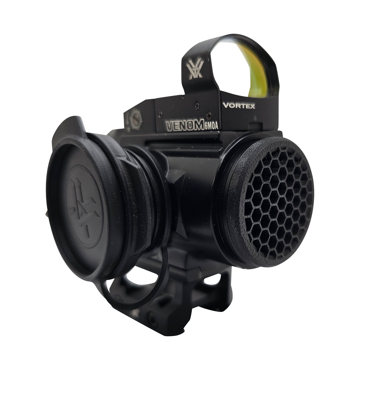 Killflash/ARD - Vortex Spitfire HD Gen II/2 5x - Thread On