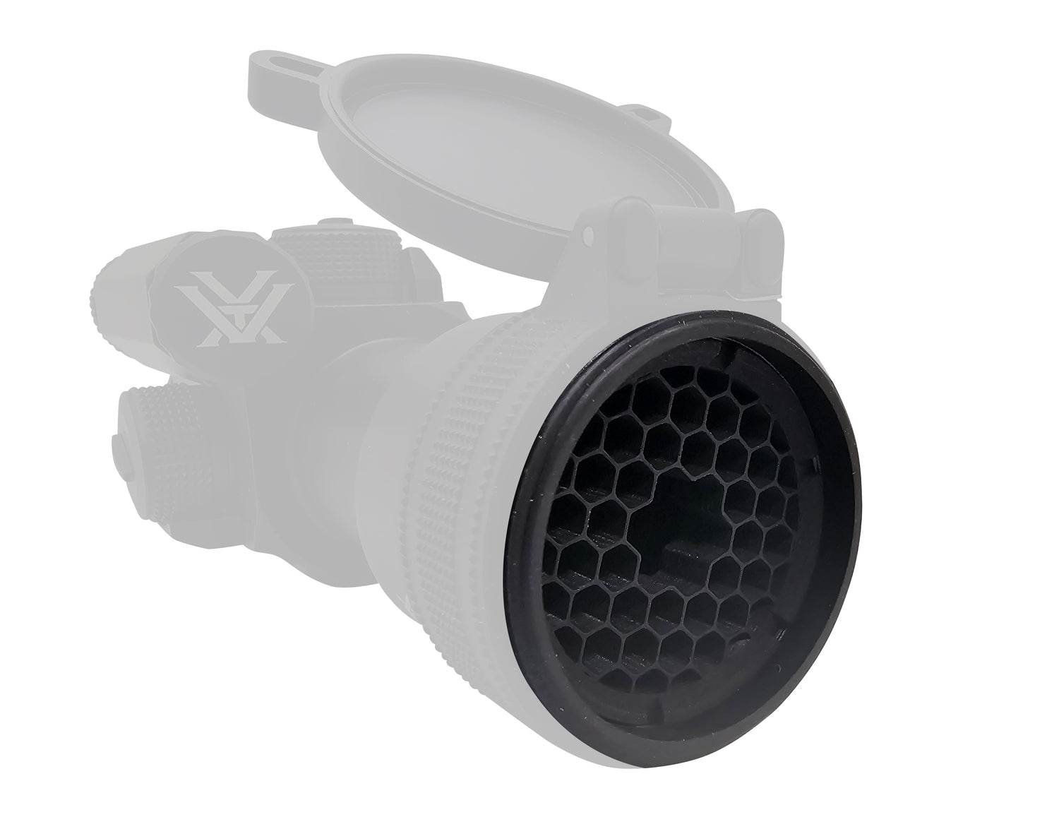 Killflash/ARD - Vortex Strikefire II/2