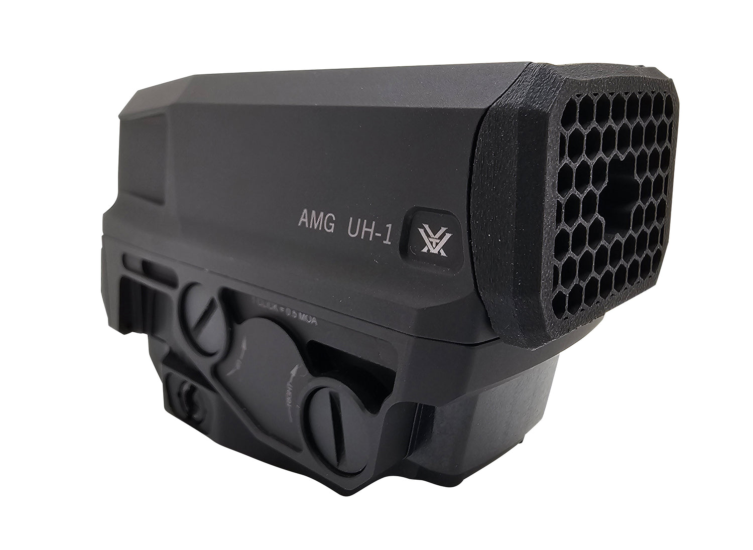 Killflash/ARD - Vortex AMG UH-1 Gen II/2