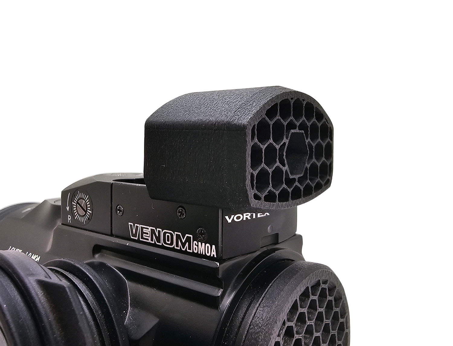 Killflash/ARD - Vortex Venom