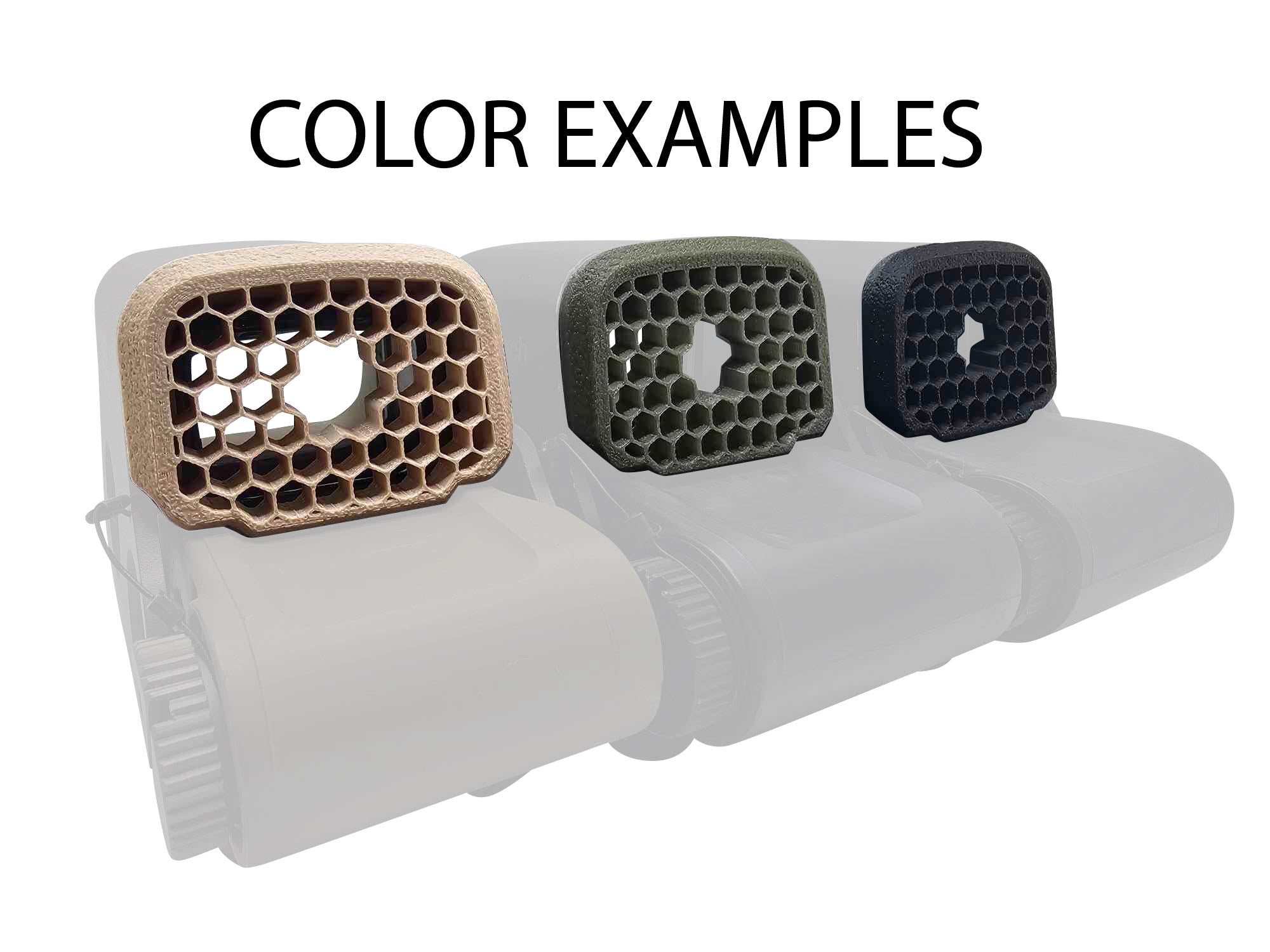 Killflash/ARD - Colt 4x21mm Retro Carry Handle Scope – Lupus 9 Labs